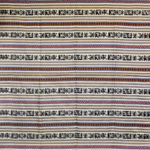 Load image into Gallery viewer, Andean Tapestry- Artisan Crafted