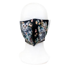 Load image into Gallery viewer, Glow-in-the-dark Face Masks- 100% Cotton