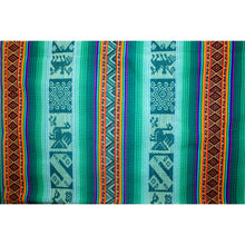 Load image into Gallery viewer, Andean Tapestry- Artisan Crafted