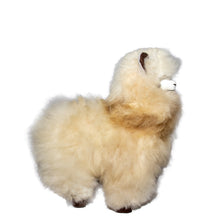 Load image into Gallery viewer, Alpaca Plush Toy