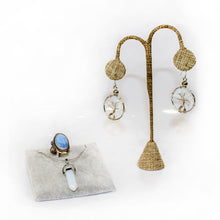 Load image into Gallery viewer, Gemstone Jewellery Set