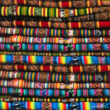 Load image into Gallery viewer, Andean Tapestry- Artisan Crafted