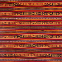 Load image into Gallery viewer, Andean Tapestry- Artisan Crafted