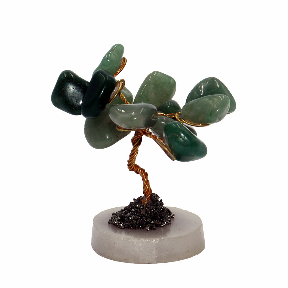 Aventurine Tree Of Life