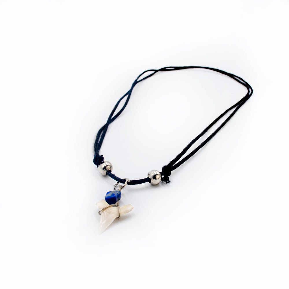 Shark Tooth Necklace