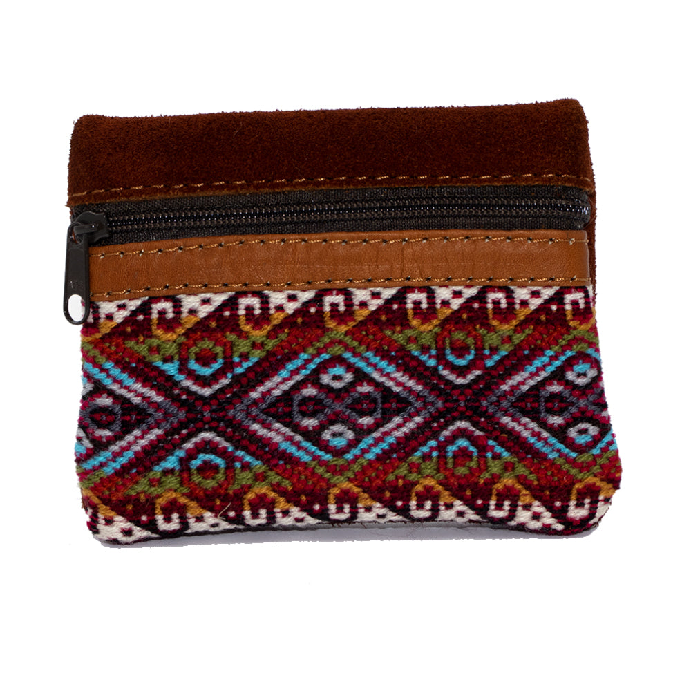 Sami Coin Purse