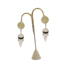 Load image into Gallery viewer, Kichwa Earrings
