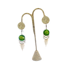 Load image into Gallery viewer, Kichwa Earrings
