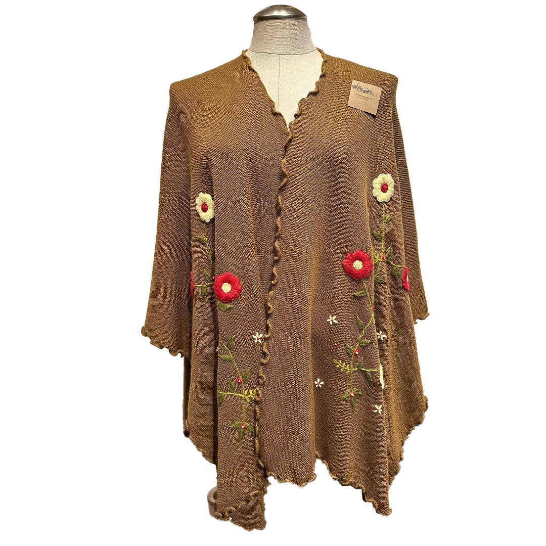 Ponchos – Tagged 