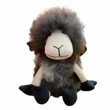 Load image into Gallery viewer, Alpaca Llama Teddy Bear
