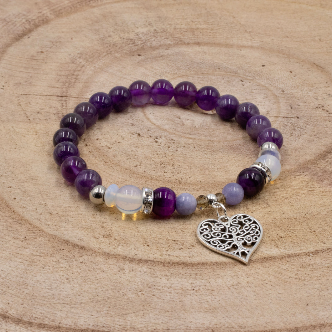 Amethyst Pacha